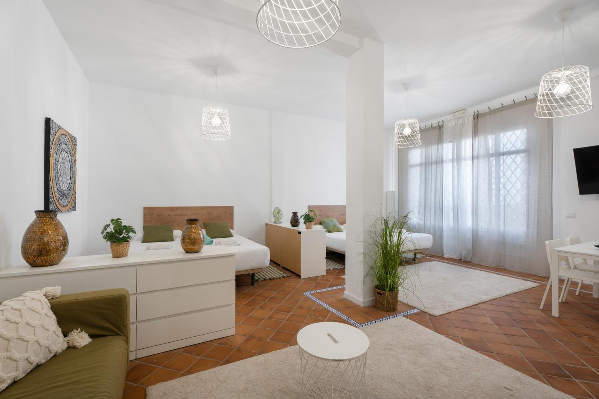 אדחה Villa Marbella-Private Heated Pool And Breathtaking View מראה חיצוני תמונה