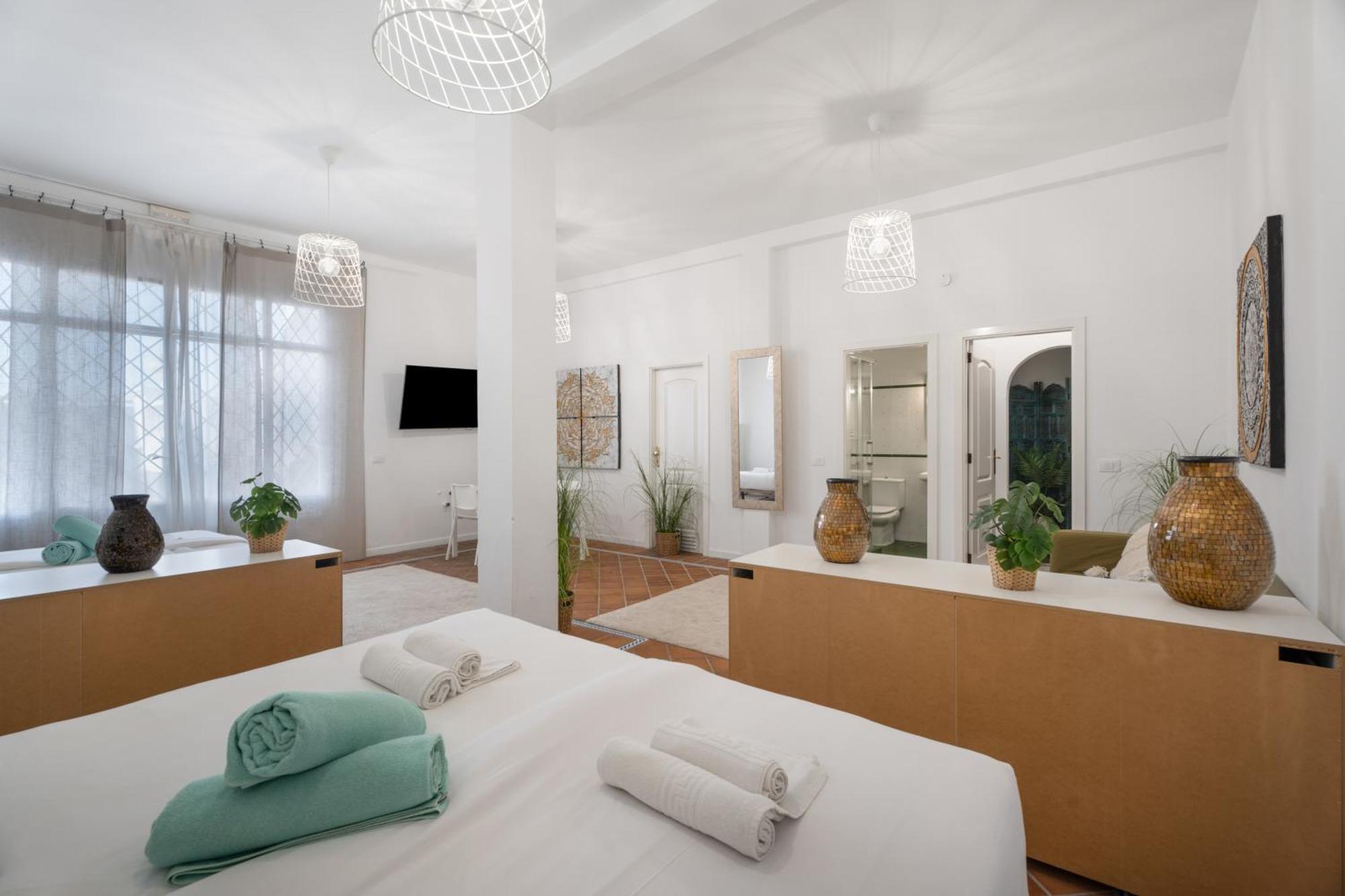 אדחה Villa Marbella-Private Heated Pool And Breathtaking View מראה חיצוני תמונה