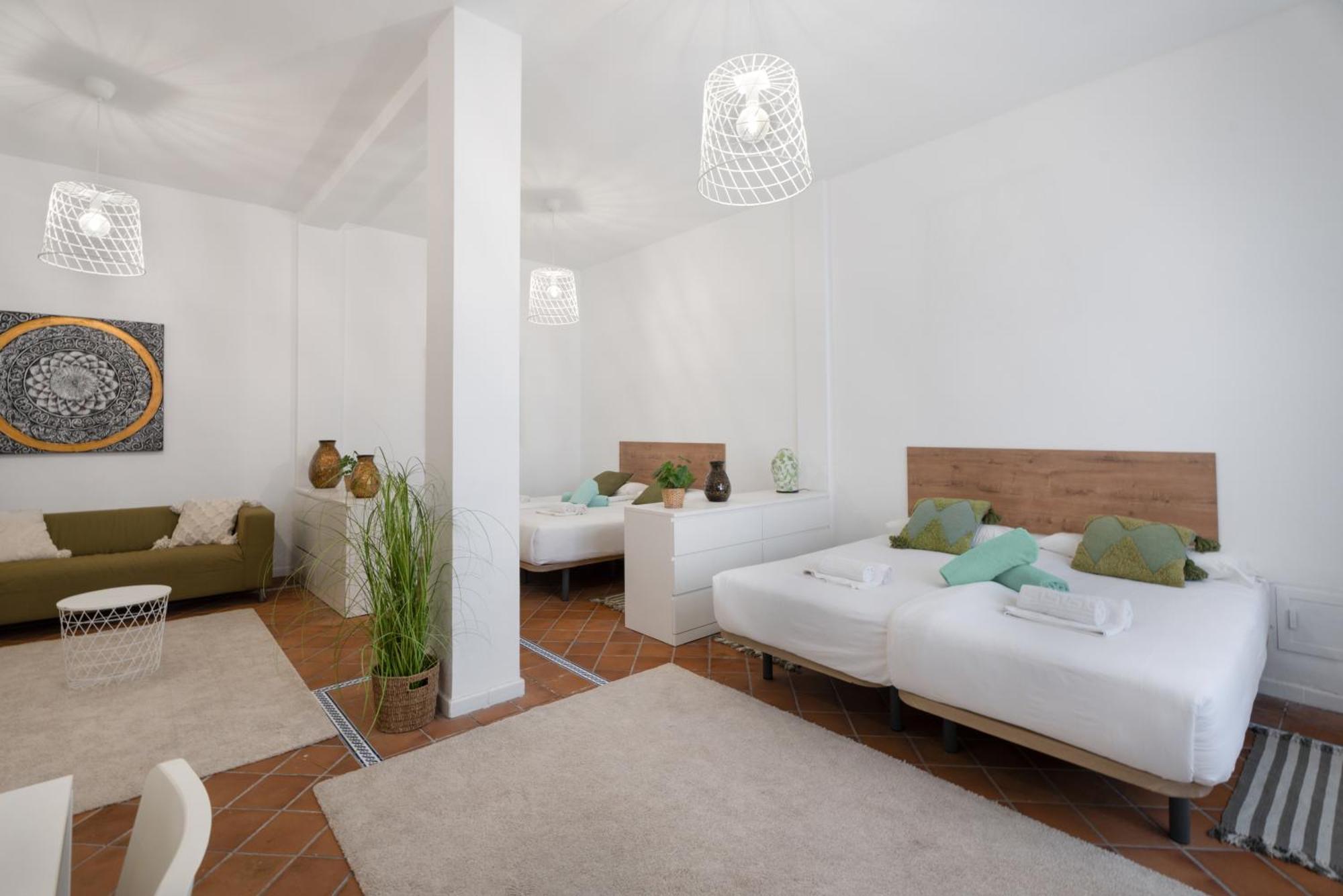 אדחה Villa Marbella-Private Heated Pool And Breathtaking View מראה חיצוני תמונה